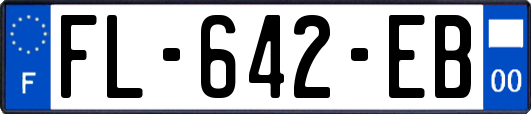 FL-642-EB