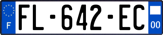 FL-642-EC