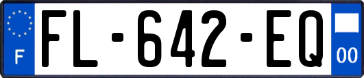 FL-642-EQ