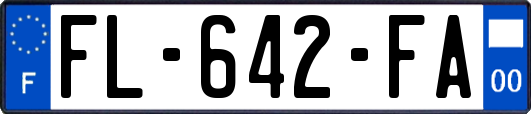 FL-642-FA