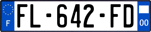 FL-642-FD