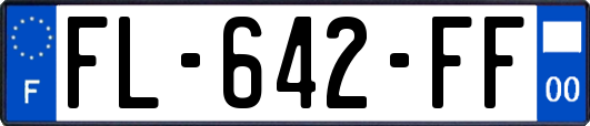FL-642-FF