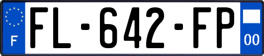 FL-642-FP