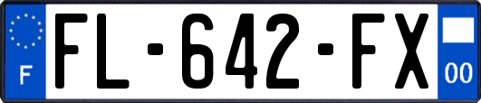 FL-642-FX