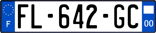 FL-642-GC