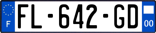 FL-642-GD