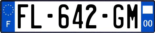 FL-642-GM