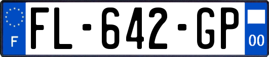 FL-642-GP