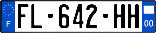 FL-642-HH