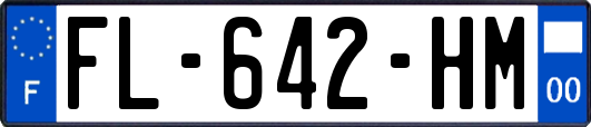 FL-642-HM