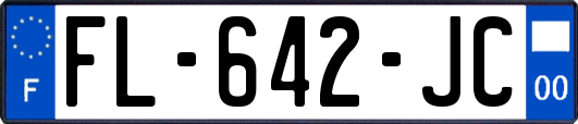 FL-642-JC