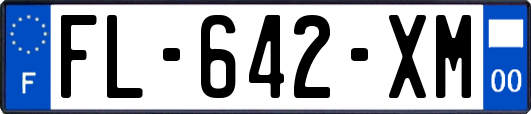 FL-642-XM