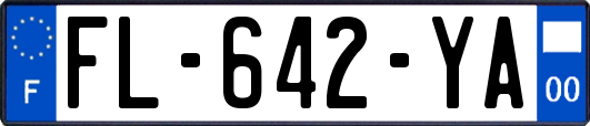 FL-642-YA