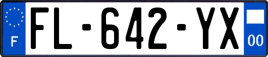 FL-642-YX