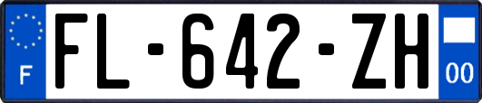 FL-642-ZH