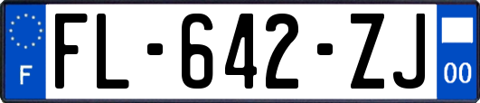 FL-642-ZJ