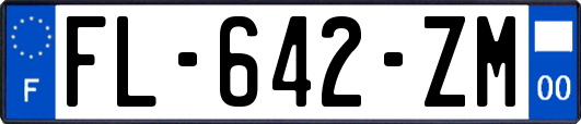 FL-642-ZM