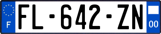 FL-642-ZN