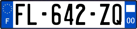 FL-642-ZQ