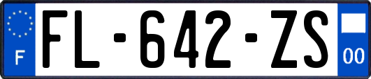 FL-642-ZS