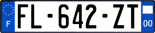 FL-642-ZT