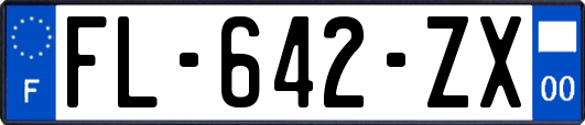 FL-642-ZX