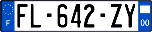 FL-642-ZY