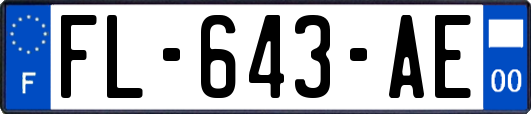 FL-643-AE