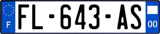 FL-643-AS