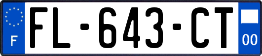 FL-643-CT