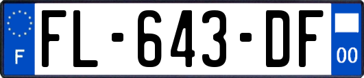 FL-643-DF