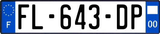 FL-643-DP