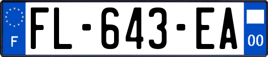 FL-643-EA