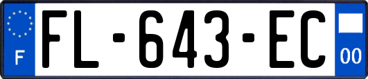 FL-643-EC