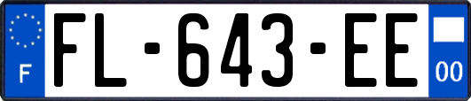 FL-643-EE