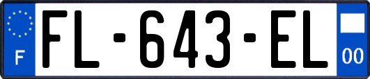 FL-643-EL