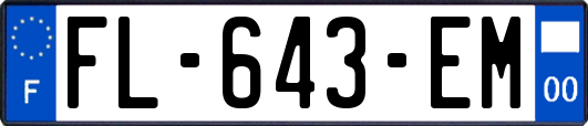 FL-643-EM