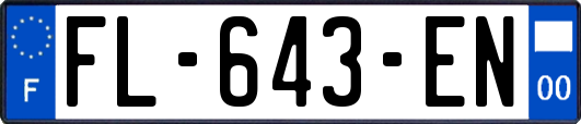 FL-643-EN