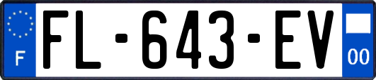 FL-643-EV