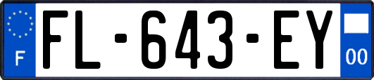 FL-643-EY