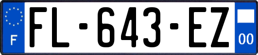 FL-643-EZ