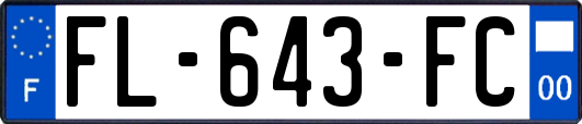 FL-643-FC
