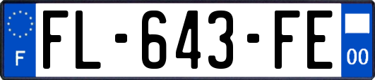FL-643-FE