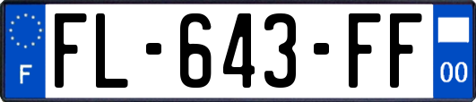 FL-643-FF
