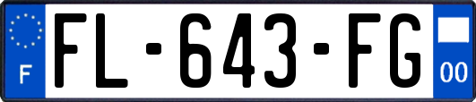 FL-643-FG