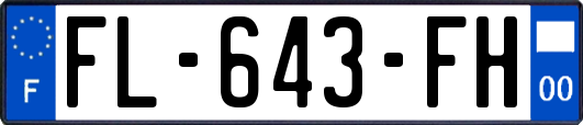 FL-643-FH