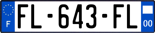 FL-643-FL