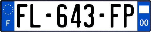 FL-643-FP