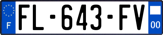 FL-643-FV