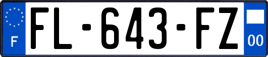 FL-643-FZ